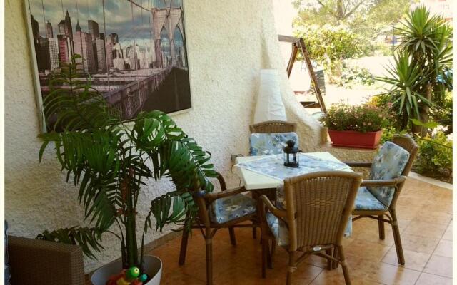 CasaHotel SURLAMER