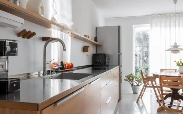 Apartment Beta