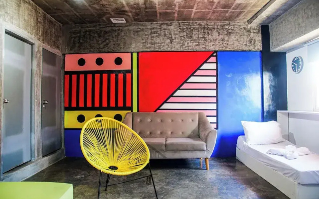 D522 Hostel at Kiener Hills - Near Cebu Airport