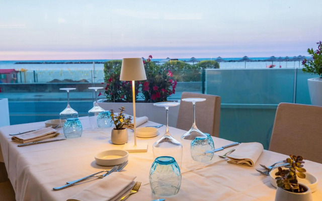Hotel Savini