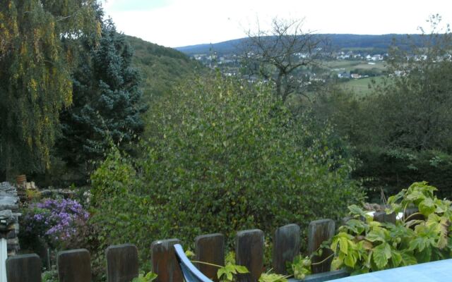 Apartment in Morbach Near Ski Lift