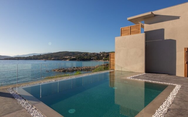 Hotel le Jardin d'Emile