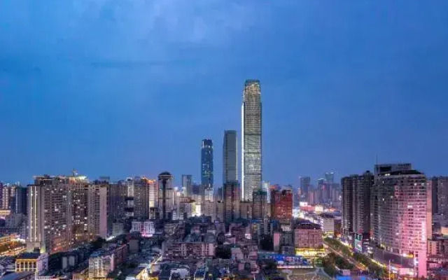 Changsha Exotic Royal Hotel