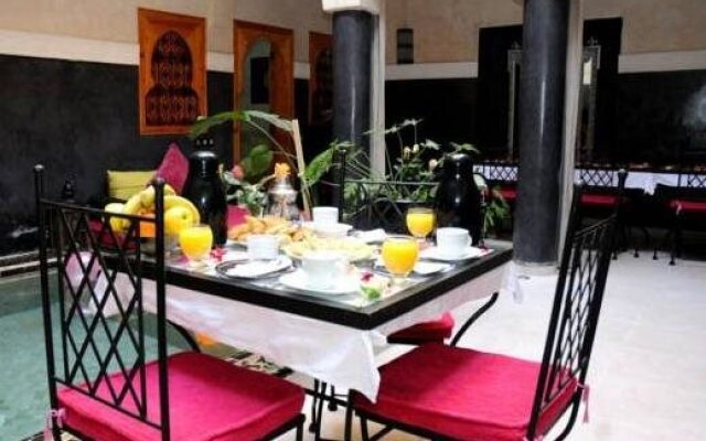 Riad La Fibule