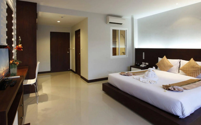 Nize Hotel