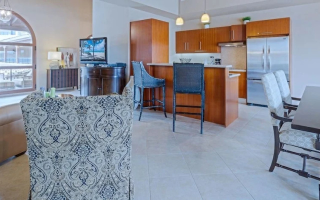 Condo Marina 360