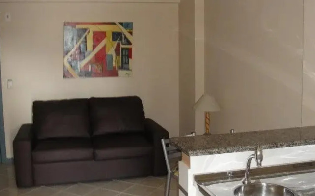 Coral Inn Apart