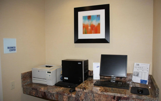 Holiday Inn Express Ludlow by IHG