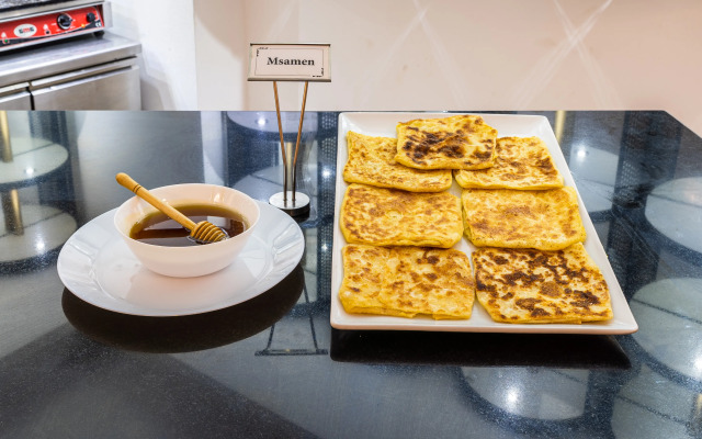 One hotel Casablanca