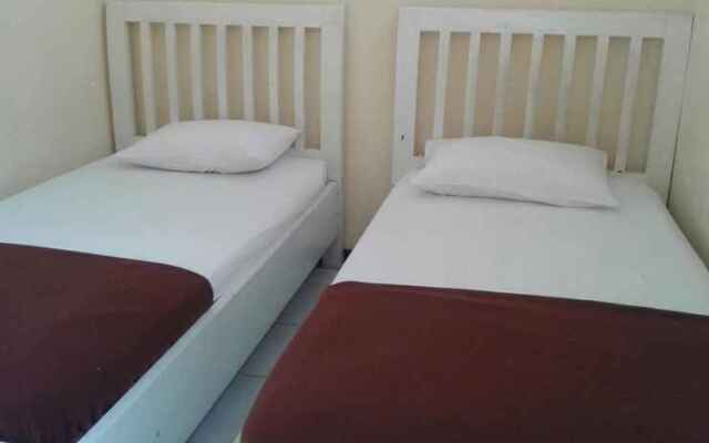 Hotel Cendrawasih