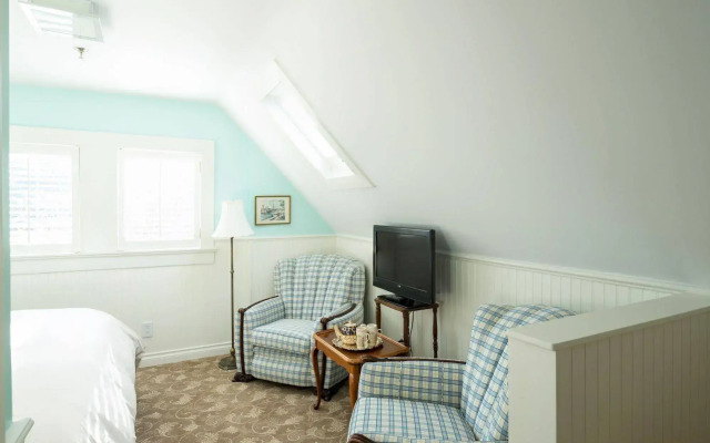 West End Guest House
