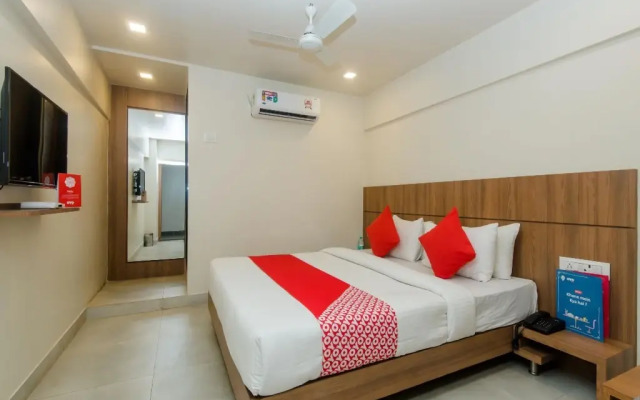 Hotel Imperial by OYO Rooms