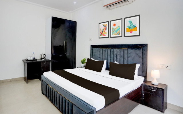 Super Townhouse Sector 53 Golf Course Road