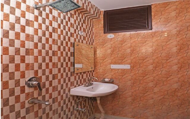 Hotel Mahesh inn