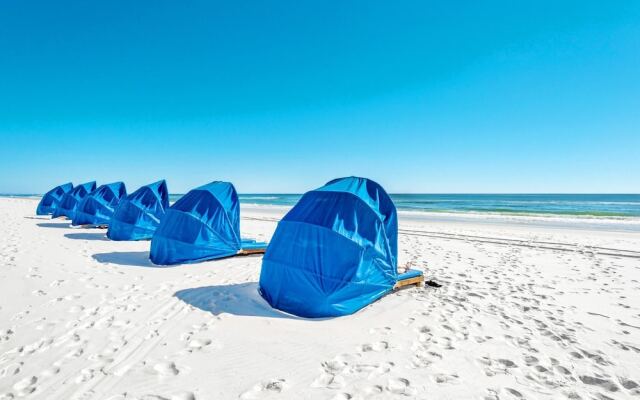 Silver Beach Towers 1205 East