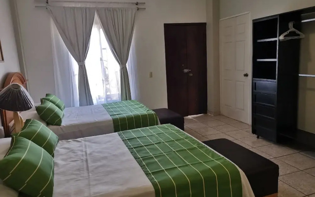 Hotel Posada Doña Rubino