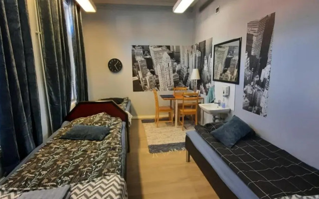 Hostel Marjan Matkakoti