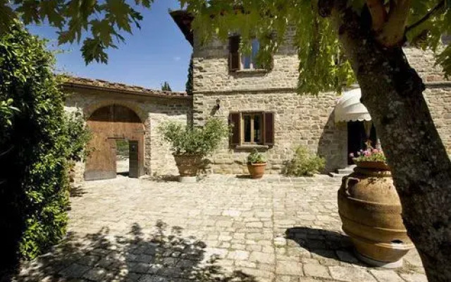 Villa Cerchi
