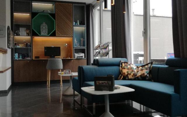 Holiday Inn Salzburg City by IHG