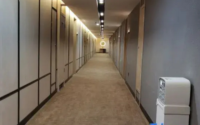 Hangzhou Shengtai Hotel