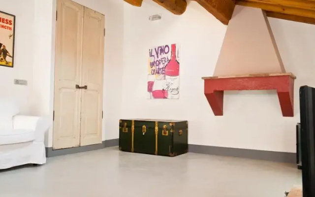 Callegherie 21 Boutique B&B