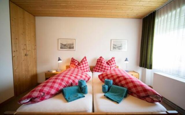 Feriensiedlung Trü 18