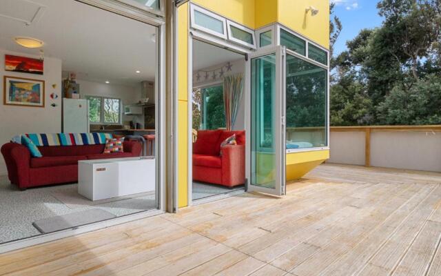 Bach 22 - Waihi Beach Holiday Home