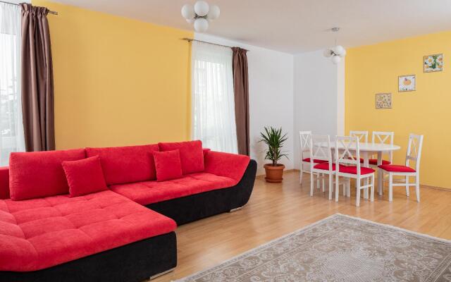 Brasov Holiday Apartments -Panoramic 10