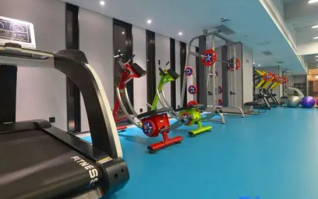 Shuiyi Carnival Hotel