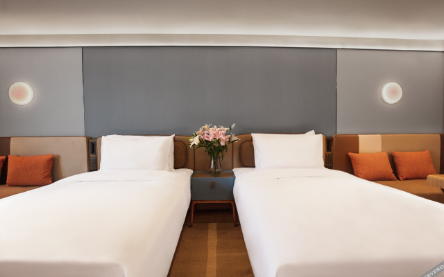 Orange Hotel  (Beijing huiyizhongxin）