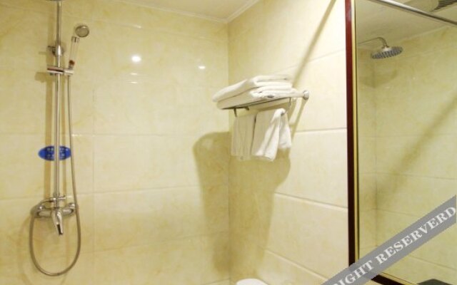 Taidong Hotel