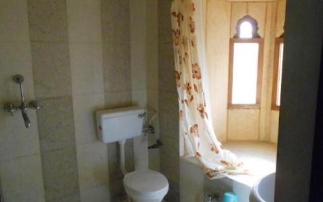 Hotel Meherangarh