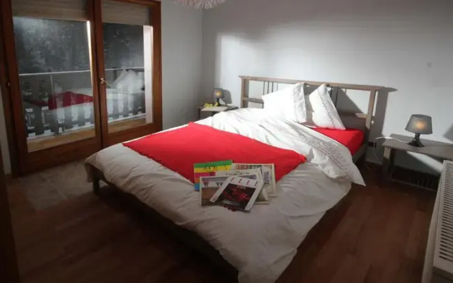Appartement Adélaïde