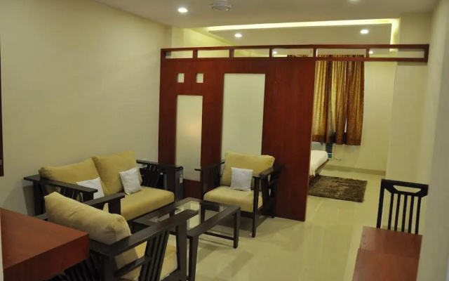Shiv Hotel – Restaurant – Bhuj