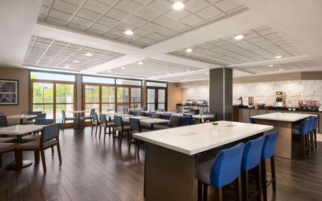 Wingate by Wyndham - Montgomery