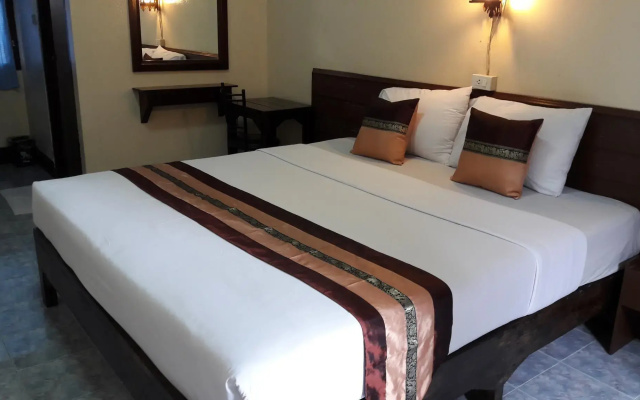 Lanna Thai Guesthouse