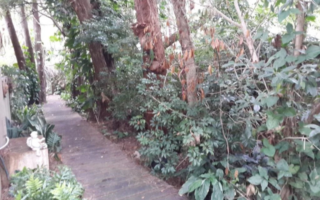 Serenity Lodge NSW
