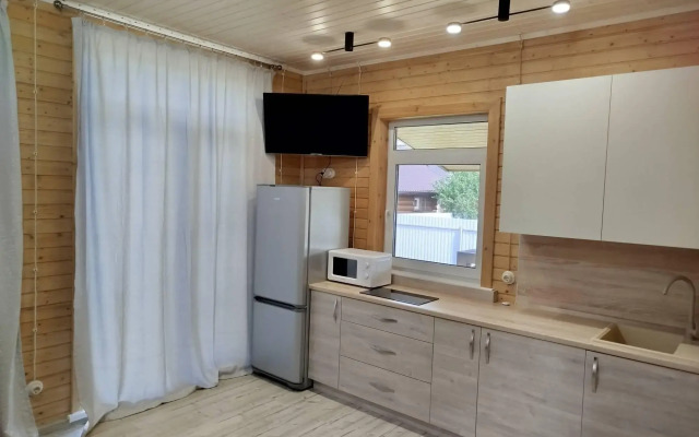 Дом на улице Ситьковская 35