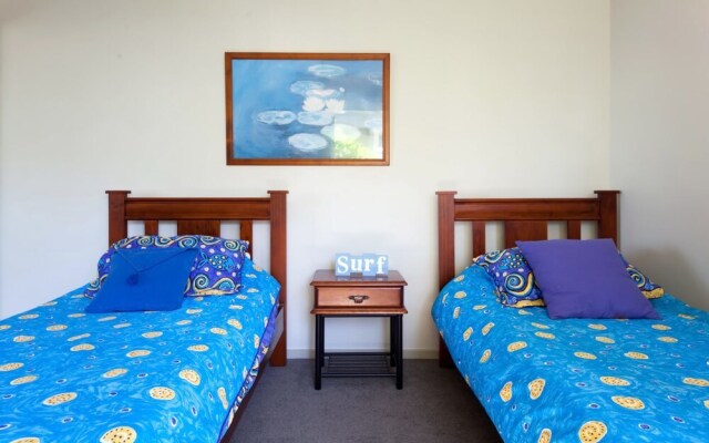 Thurlow Avenue 28, 'Ripple Cove'