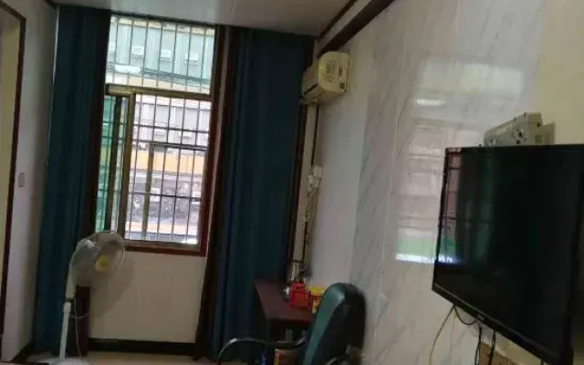 Enshi Xueyuan Hotel