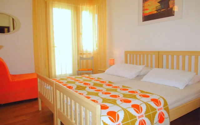 Apartment in Porto Santa Margherita