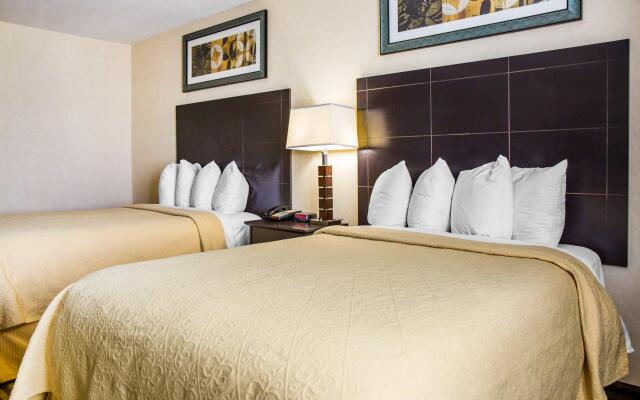 Quality Inn Woodside