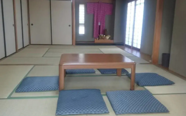 Comfort Self Hotel Estate MK