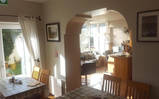 Rose Park House Bed & Breakfast