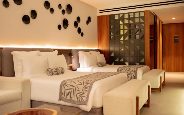 Secrets Bahia Mita Surf & Spa - Adults Only - All Inclusive