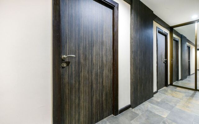 OYO 316 Cozy Rooms@Reader's