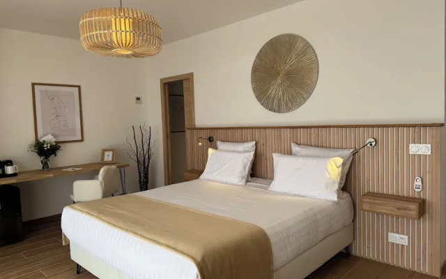 Le Domaine de la Vallée