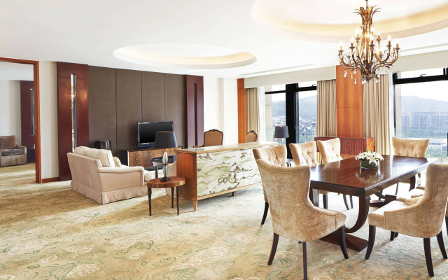 Sheraton Jinan Hotel