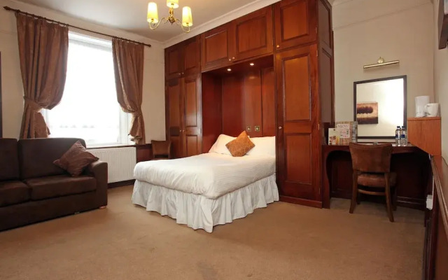 White Hart, Andover by Marston's Inns