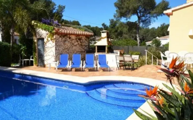 Casa Faine